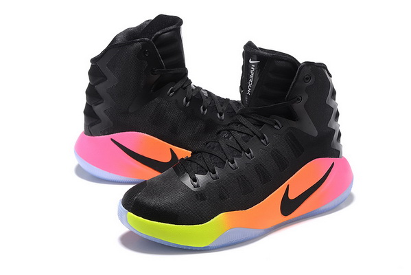 NIKE Hyperdunk 2016 Men Shoes--024